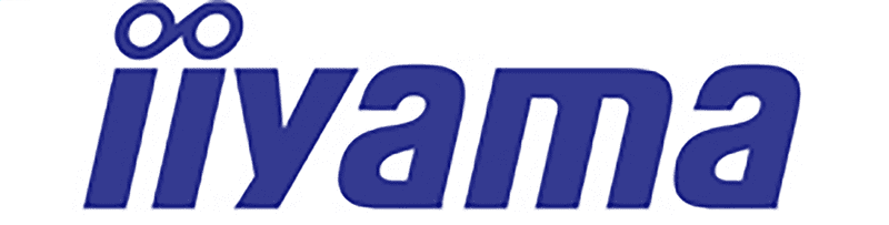 Iiyama ProLite TE8612MIS-B4AG 86" UHD Touchscreen Monitor