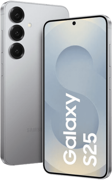 Samsung Galaxy S25 S931B 256GB EU silver shadow Samsung Galaxy S25 S931B 256GB EU silver shadow