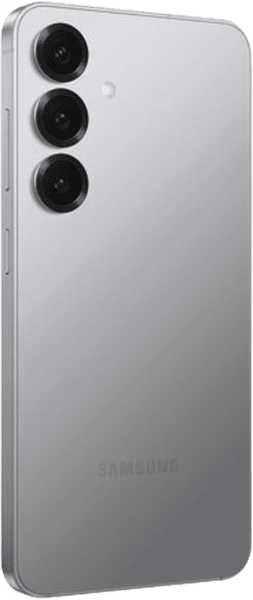 Samsung Galaxy S25 S931B 256GB EU silver shadow Samsung Galaxy S25 S931B 256GB EU silver shadow