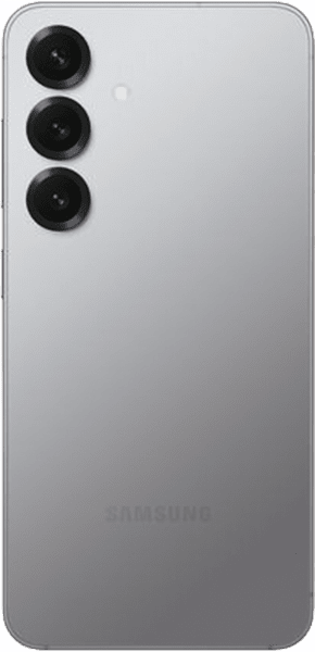 Samsung Galaxy S25 S931B 256GB EU silver shadow Samsung Galaxy S25 S931B 256GB EU silver shadow