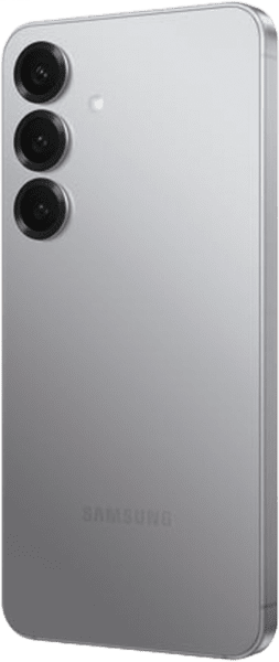 Samsung Galaxy S25 S931B 256GB EU silver shadow Samsung Galaxy S25 S931B 256GB EU silver shadow