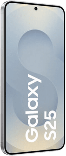 Samsung Galaxy S25 S931B 256GB EU silver shadow Samsung Galaxy S25 S931B 256GB EU silver shadow