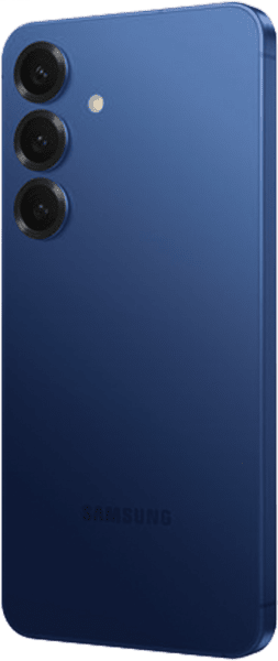 Samsung Galaxy S25 S931B 256GB EU navy