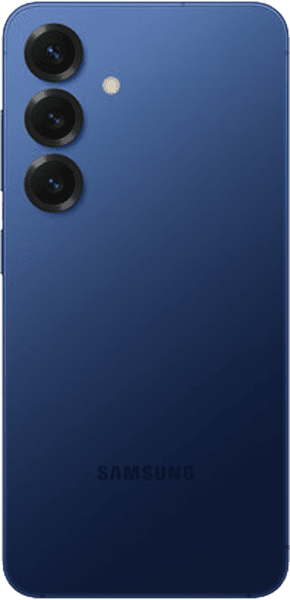 Samsung Galaxy S25 S931B 256GB EU navy