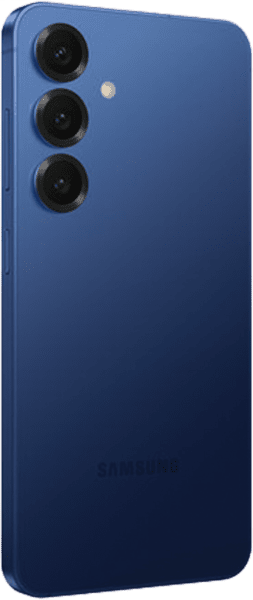 Samsung Galaxy S25 S931B 256GB EU navy