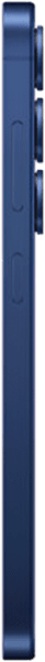 Samsung Galaxy S25 S931B 256GB EU navy