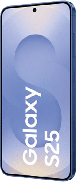 Samsung Galaxy S25 S931B 256GB EU navy