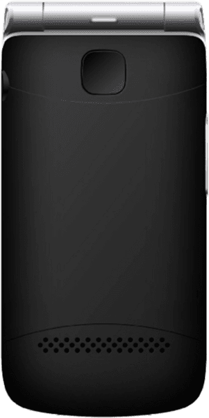 Bea-fon SL495 schwarz-silber (ohne Netzteil)