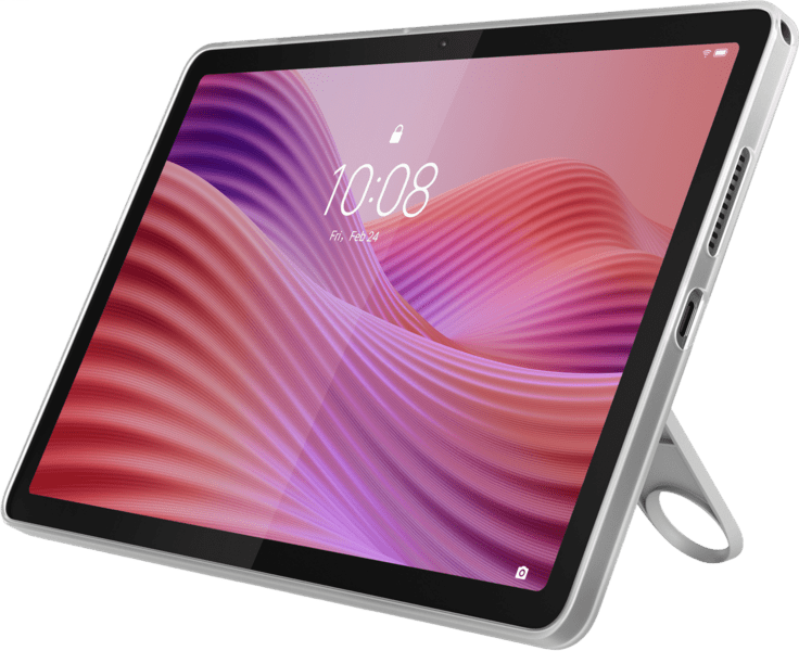 Lenovo Tab 10,1" FHD 4GB / 64GB inkl Schutzhülle