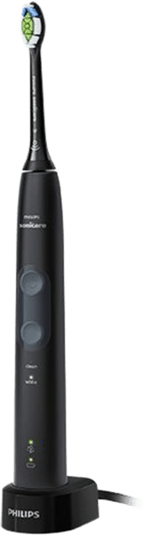 Philips HX6830/44 Sonicare Zahnbürste schwarz Philips HX6830/44 Sonicare Zahnbürste schwarz