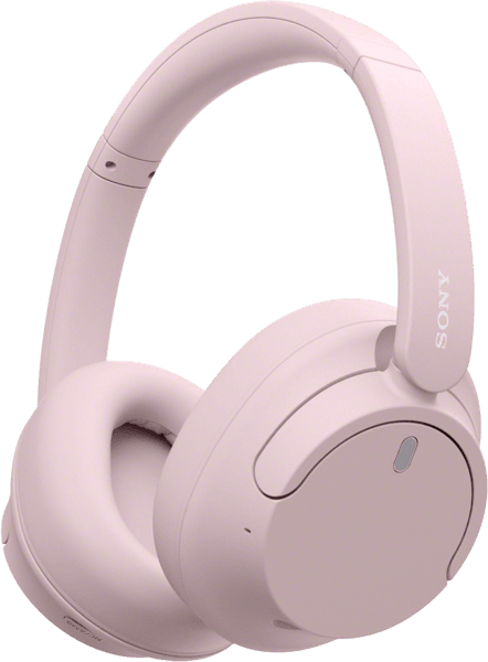 Sony WH-CH720NP Over-Ear pink BT-Kopfhörer