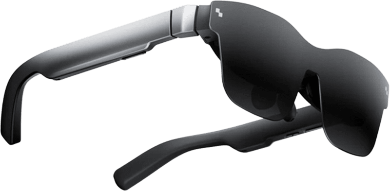 RayNeo Eyepiece AR Air 3s
