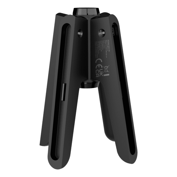 DELTACO Joy-Con Ladestation f. Nintendo Switch 2