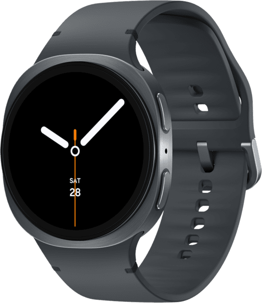 Samsung Galaxy Watch8 L330 44mm graphite Samsung Galaxy Watch8 L330 44mm graphite