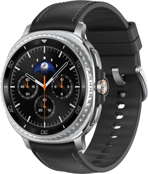Samsung Galaxy Watch8 Classic L500 46mm black Samsung Galaxy Watch8 Classic L500 46mm black