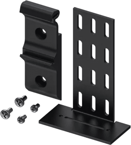 Teltonika Hutschienenadapter