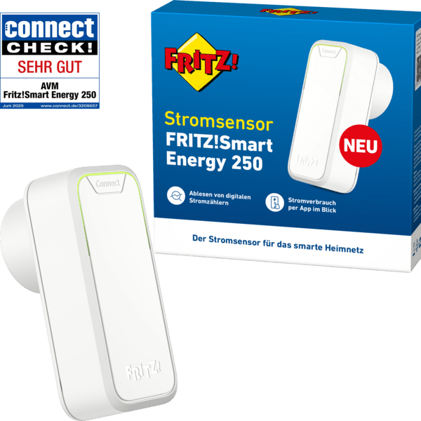 FRITZ! Smart Energy 250