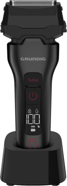 Grundig MS 9330 Herrenrasierer