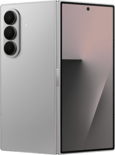 Samsung Galaxy Z Fold7 F966B 512GB silver shadow Samsung Galaxy Z Fold7 F966B 512GB silver shadow