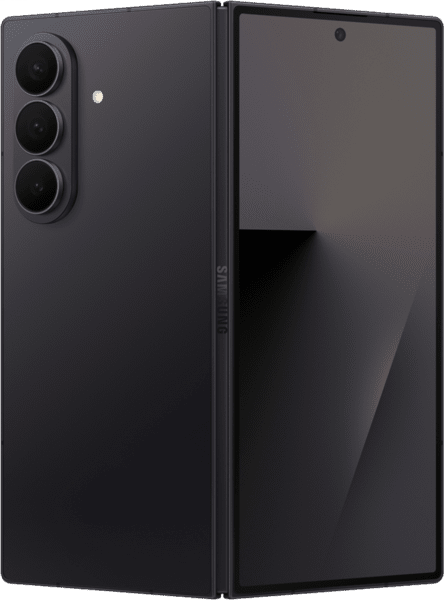 3JG Samsung Galaxy Z Fold7 F966B 512GB jetblack