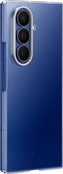 Samsung Clear Case Galaxy Z Fold7 transparent Samsung Clear Case Galaxy Z Fold7 transparent