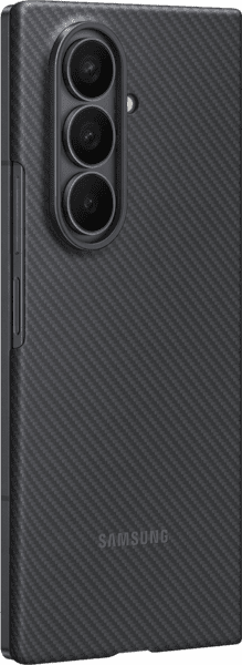 Samsung Carbon Shield Case Galaxy Z Fold7 schwarz Samsung Carbon Shield Case Galaxy Z Fold7 schwarz
