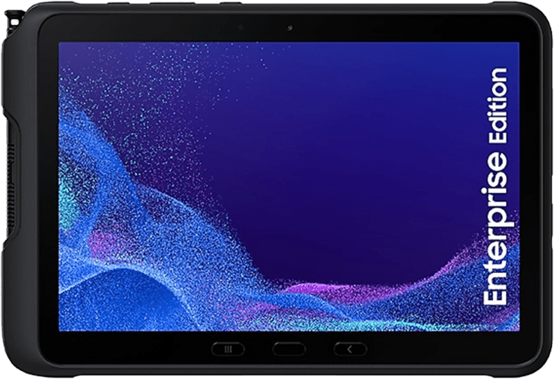 Samsung Galaxy Tab Active 4 Pro 5G 4GB 64GB EE schwarz EU