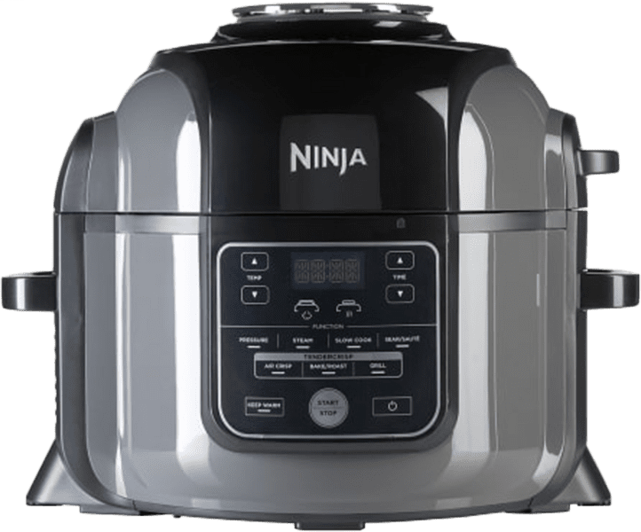 Ninja OP300EU Foodi Multikocher