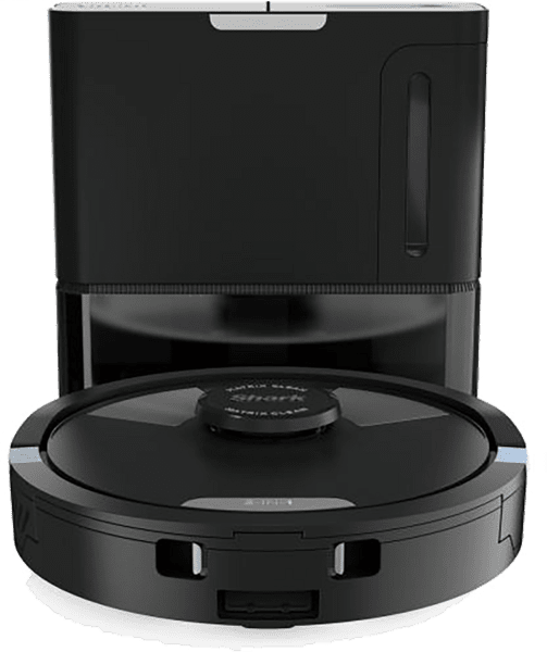 Shark RV2620WAEU Matrix Plus Saugroboter schwarz Shark RV2620WAEU Matrix Plus Saugroboter schwarz