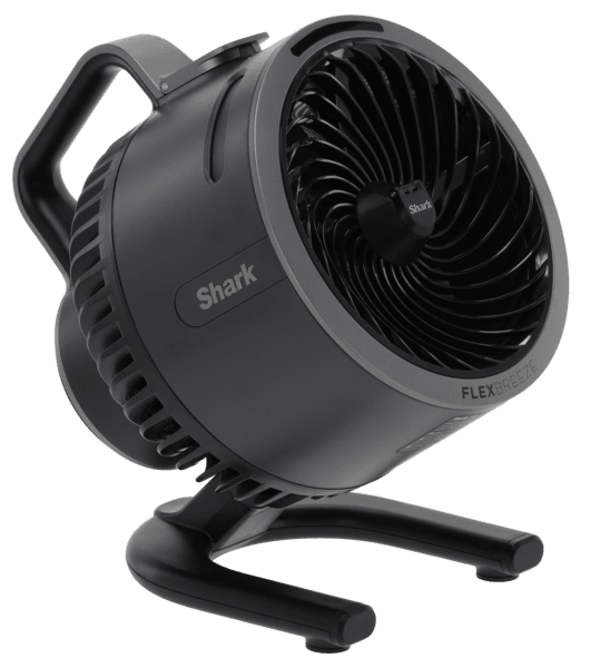 Shark FA050EU FlexBreeze HydroGo Ventilator anthrazit Shark FA050EU FlexBreeze HydroGo Ventilator anthrazit