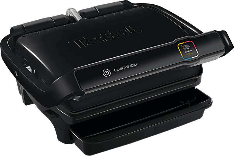 Tefal GC7508 Optigrill Elite Kontaktgrill