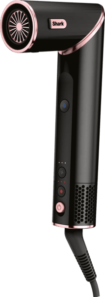 Shark HD424EU FlexStyle 3in1 Haartrockner schwarz Shark HD424EU FlexStyle 3in1 Haartrockner schwarz