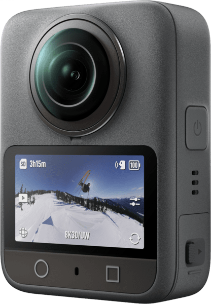 DJI Osmo 360 Standard Combo