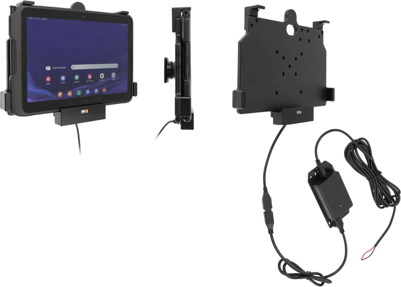 Brodit Halter aktiv Galaxy Tab Active 5 Pro SM-X356B