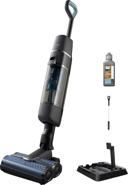 Philips XW7110/01 AquaTrio Nass-Trockensauger Series 7000