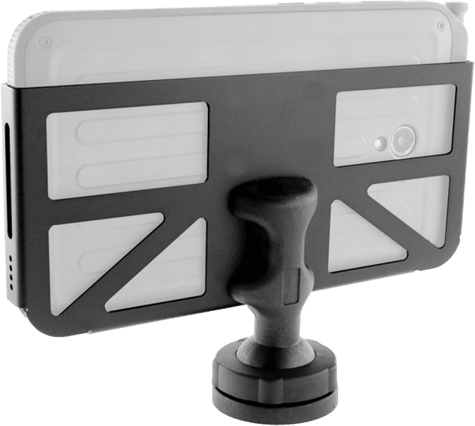 Arat Bildschirm-Aufn. inkl. Tablet-Halter Tab Active 5