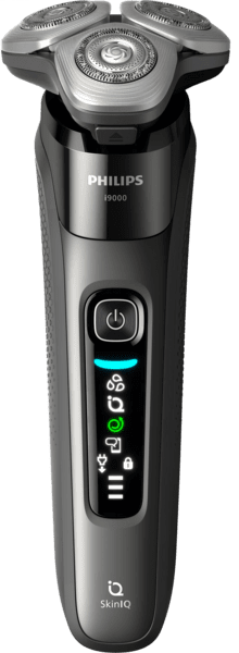 Philips X9002/10 i9000 SkinIQ Herrenrasierer