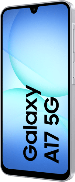 Samsung Galaxy A17 SM-A176B 5G 4GB 128GB gray