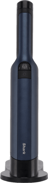 Shark WV270EU Akku-Handstaubsauger ohne Stiel blau