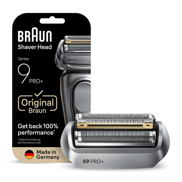 Braun Kombipack 96M Scherkopf