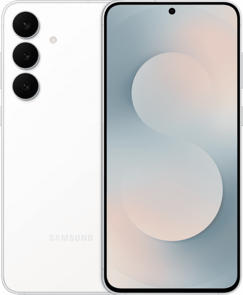 Samsung Galaxy S25 FE S731B 8GB 256GB white