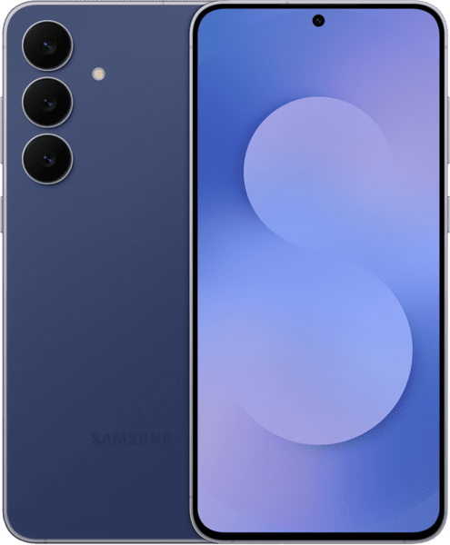 3JG Samsung Galaxy S25 FE S731B 8GB 256GB navy