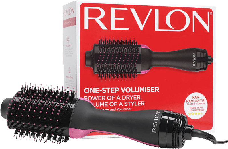 Revlon RVDR5222E Salon One-Step Warmluftbürste