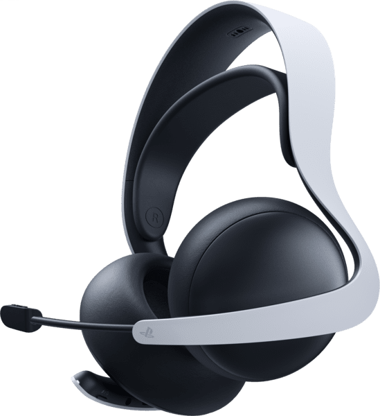 Sony PS5 Headset Pulse ELITE weiß Sony PS5 Headset Pulse ELITE weiß