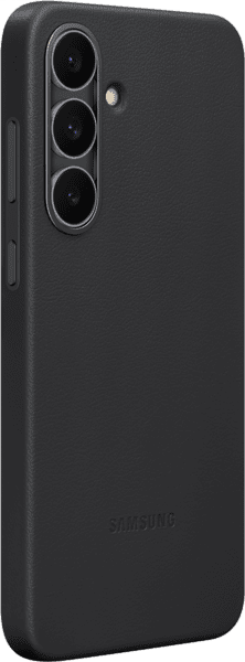 Samsung Kindsuit Case Galaxy S25 FE schwarz