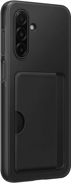 Samsung Card Slot Case Galaxy A17 schwarz Samsung Card Slot Case Galaxy A17 schwarz