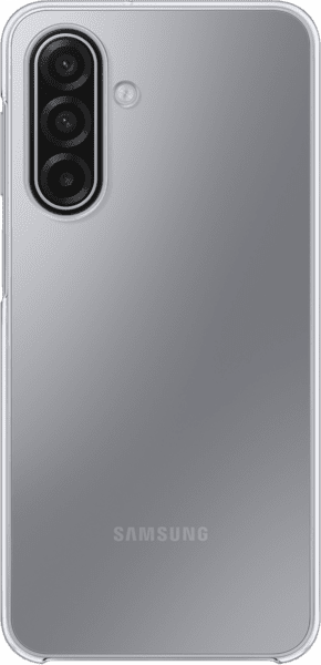 Samsung Clear Case Galaxy A17 transparent Samsung Clear Case Galaxy A17 transparent