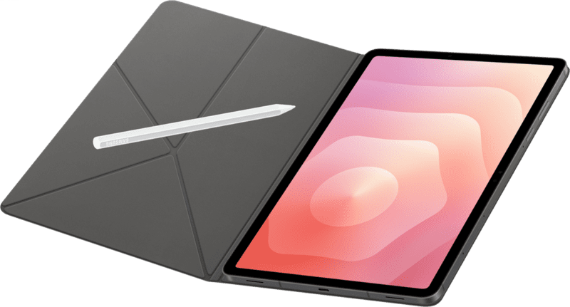 Samsung Book Cover Galaxy Tab S11 schwarz