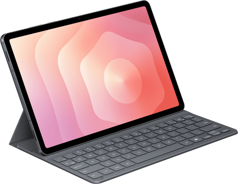 Samsung Book Cover Keyboard Slim Galaxy Tab S11 schwarz