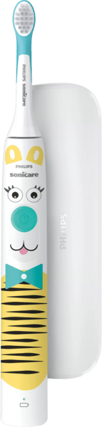 Philips HX3603/01 Sonicare for Kids Zahnbürste Pet Edition Philips HX3603/01 Sonicare for Kids Zahnbürste Pet Edition
